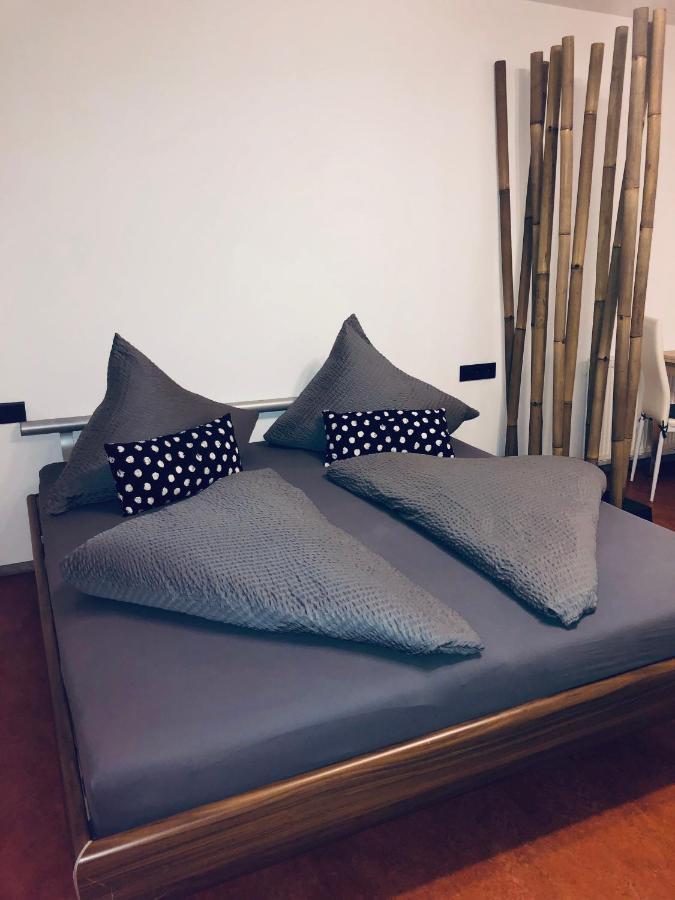Ferien Haus - Ferienwohnung Lorena Neustift im Stubaital Ngoại thất bức ảnh