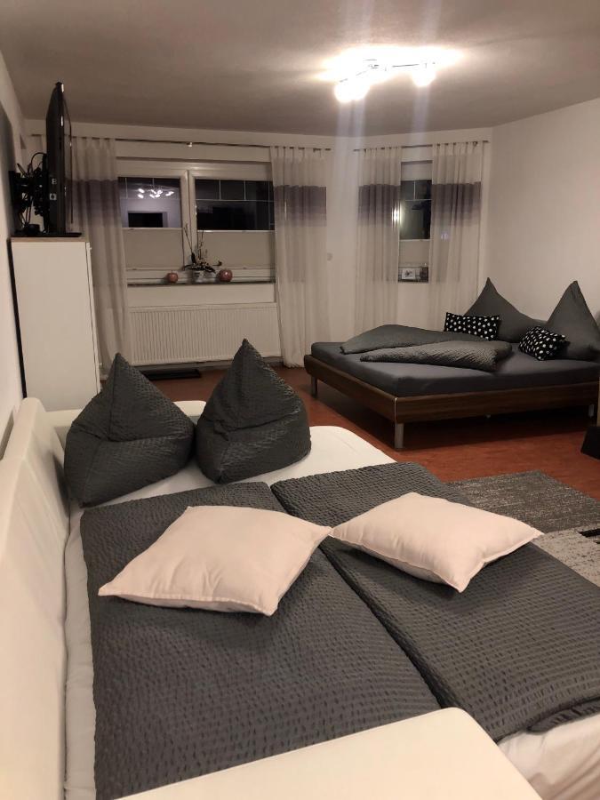 Ferien Haus - Ferienwohnung Lorena Neustift im Stubaital Ngoại thất bức ảnh