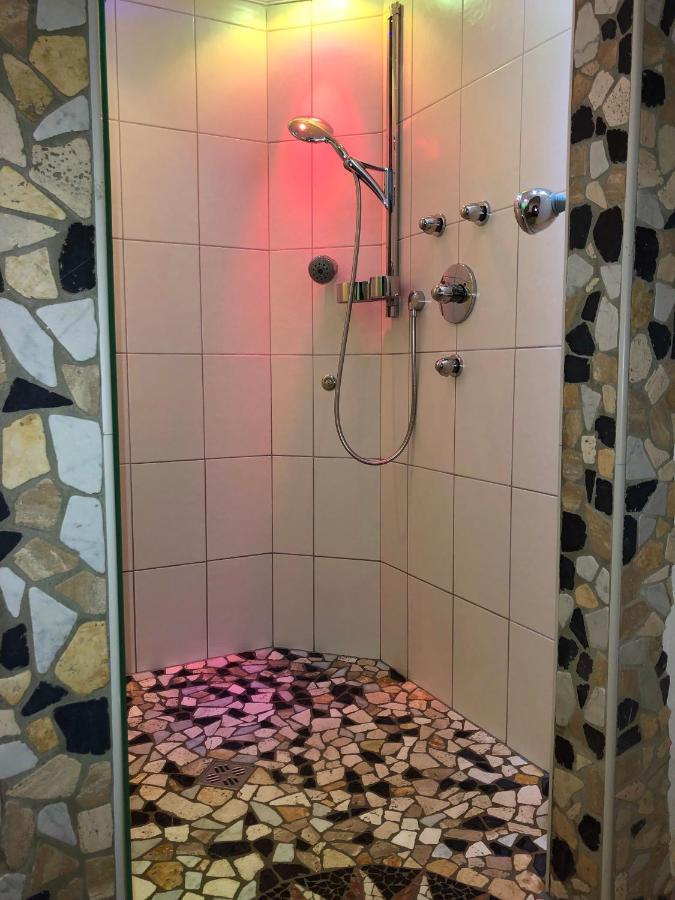 Ferien Haus - Ferienwohnung Lorena Neustift im Stubaital Ngoại thất bức ảnh