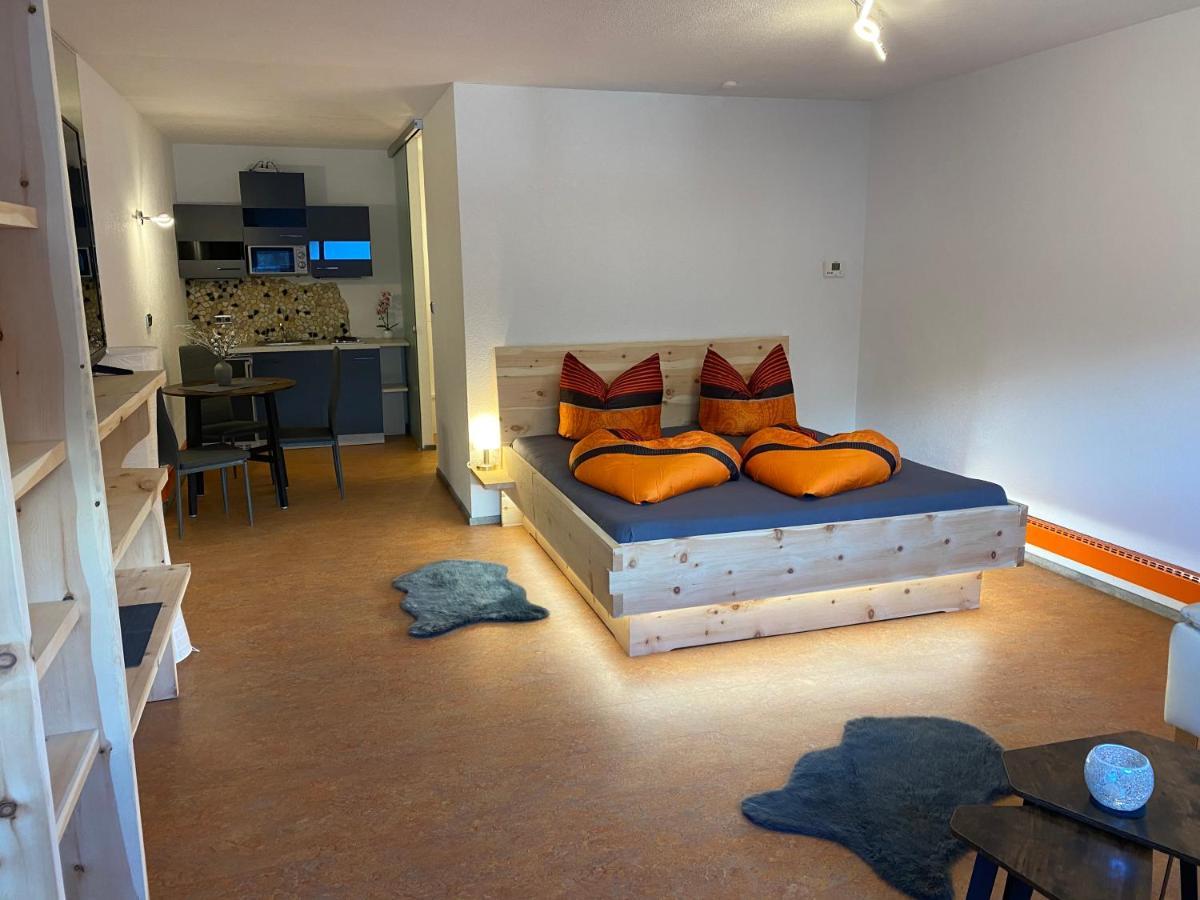 Ferien Haus - Ferienwohnung Lorena Neustift im Stubaital Ngoại thất bức ảnh