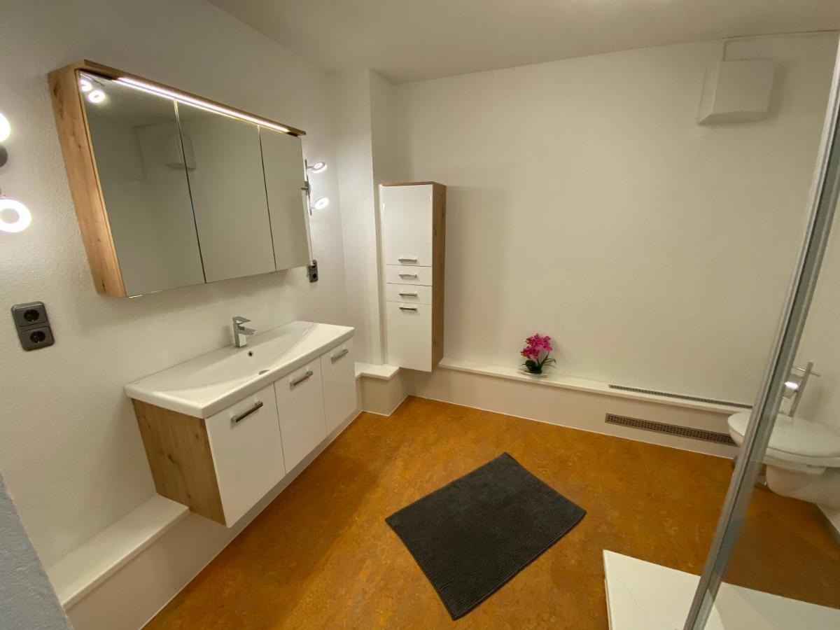 Ferien Haus - Ferienwohnung Lorena Neustift im Stubaital Ngoại thất bức ảnh