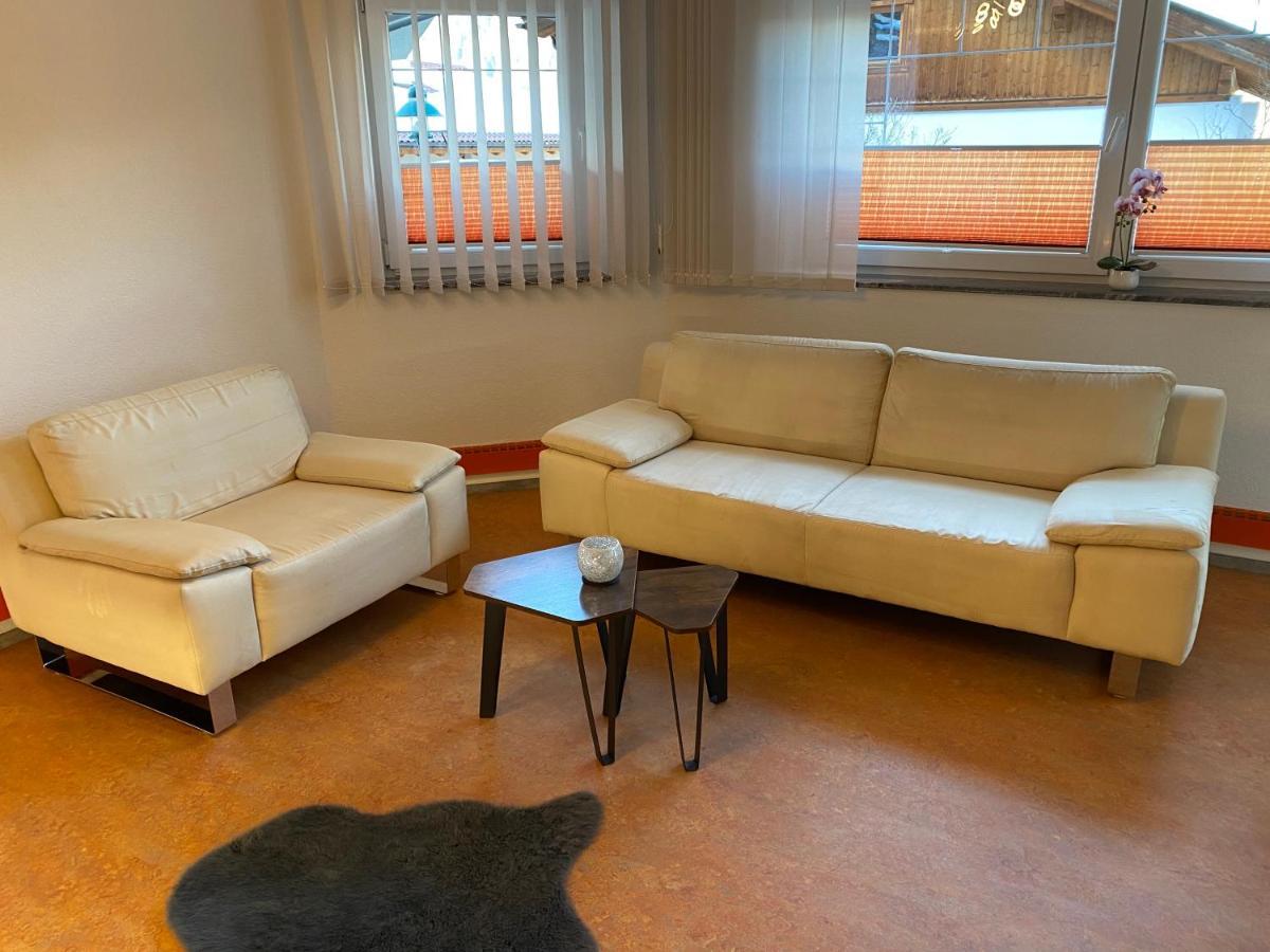 Ferien Haus - Ferienwohnung Lorena Neustift im Stubaital Ngoại thất bức ảnh