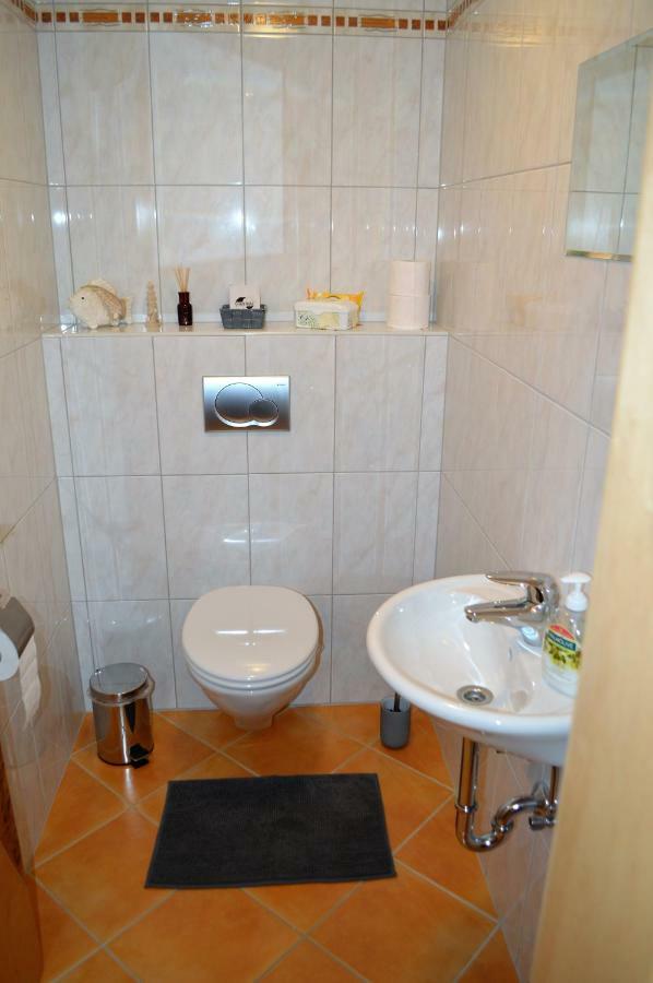 Ferien Haus - Ferienwohnung Lorena Neustift im Stubaital Ngoại thất bức ảnh