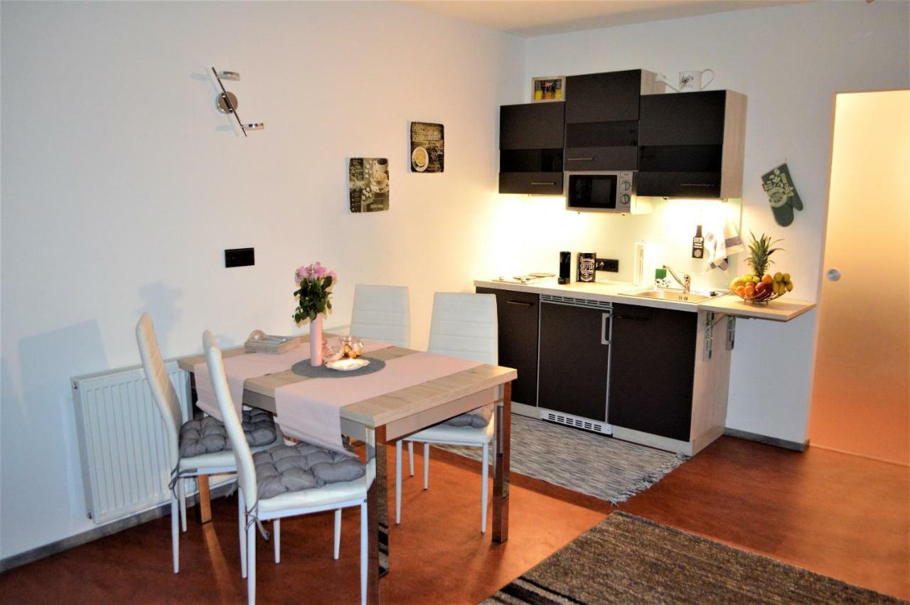 Ferien Haus - Ferienwohnung Lorena Neustift im Stubaital Ngoại thất bức ảnh